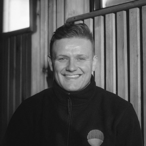 Steve Crosbie
