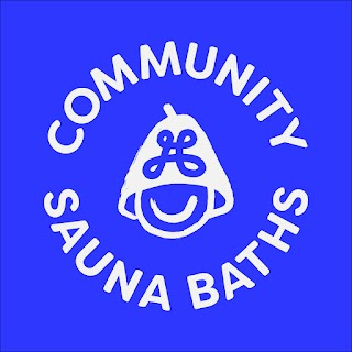 community sauna cic logo