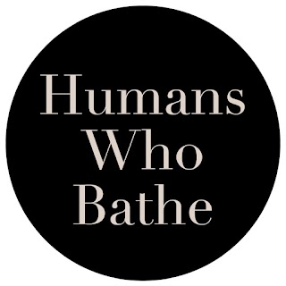 Humans Who Bathe logo