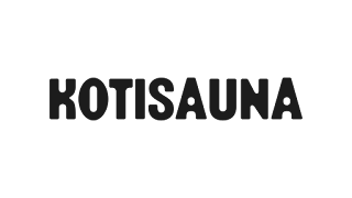 Kotisauna logo