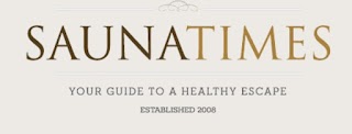 SaunaTimes logo