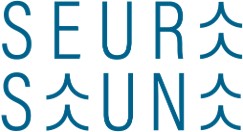 Seurasauna logo