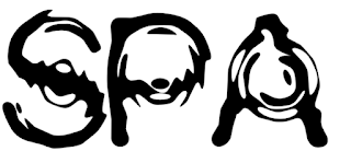 SPA Newsletter logo